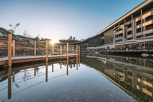 Falkensteiner Family Resort Lido