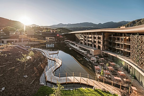 Falkensteiner Family Resort Lido