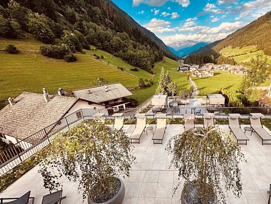 Schölzhorn
