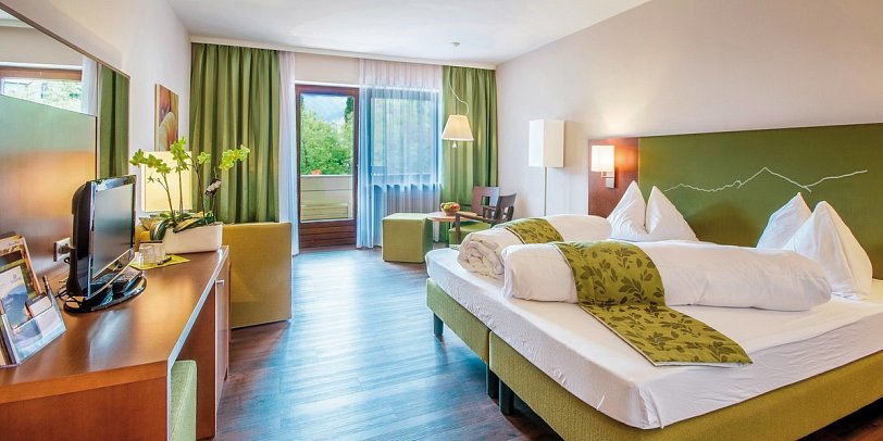 Christophs - Wohnbeispiel