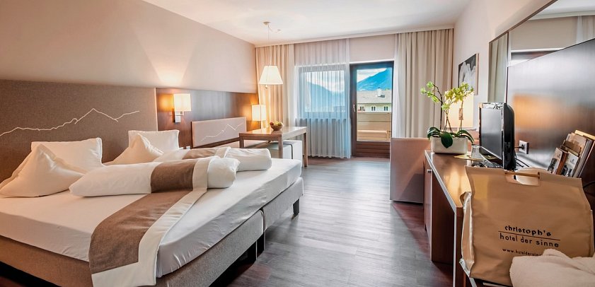 Christophs - Wohnbeispiel