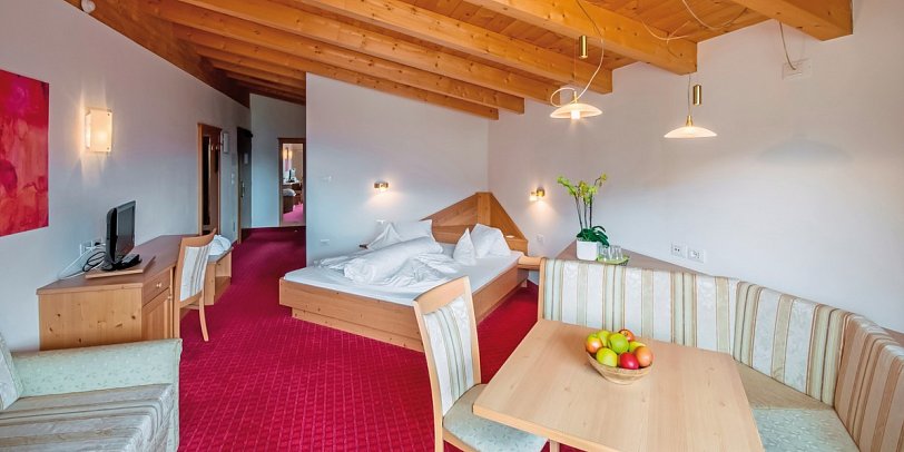 Christophs - Wohnbeispiel