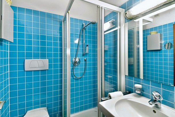 Juliane - Wohnbeispiel Einzelzimmer Ostseite (Zimmercodierung EB1)