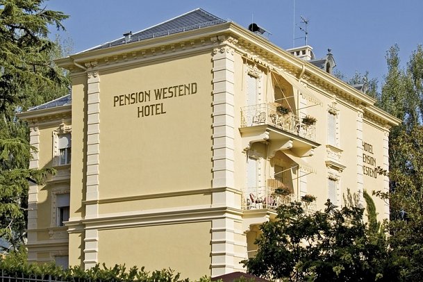 Hotel Westend