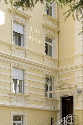 Hotel Westend