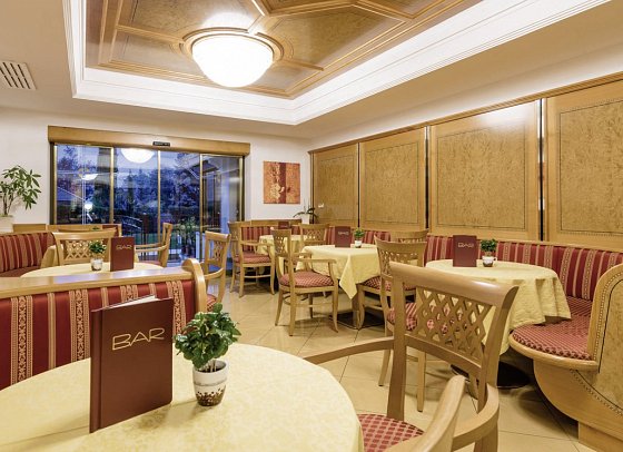 Sonnenburg - Bar/Restaurant