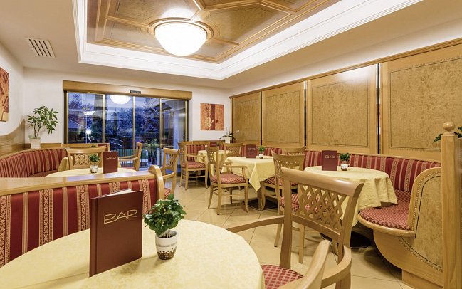 Sonnenburg - Bar/Restaurant