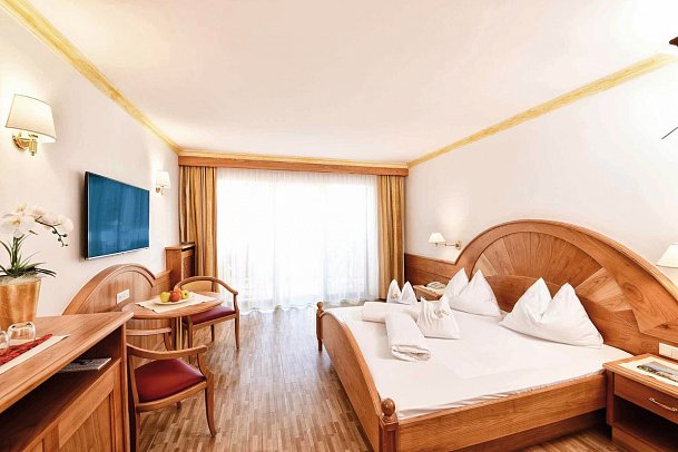 Sonnenburg - Wohnbeispiel