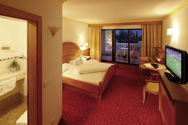 Sonnenburg - Wohnbeispiel DUU