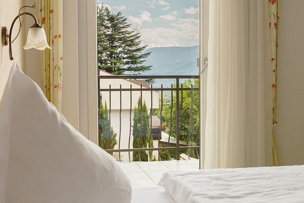 Villa Laurus - Wohnbeispiel