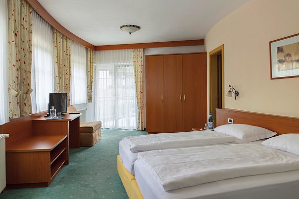 Villa Laurus - Wohnbeispiel