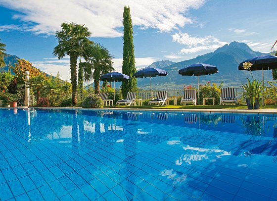 Park Hotel Reserve Marlena