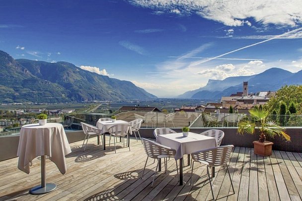 Park Hotel Reserve Marlena