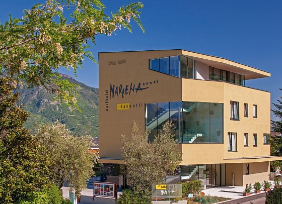 Park Hotel Reserve Marlena