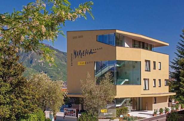 Park Hotel Reserve Marlena