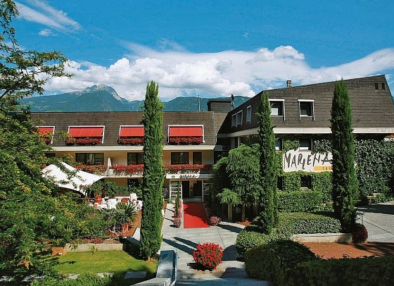 Park Hotel Reserve Marlena