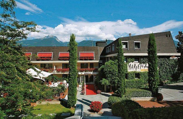 Park Hotel Reserve Marlena