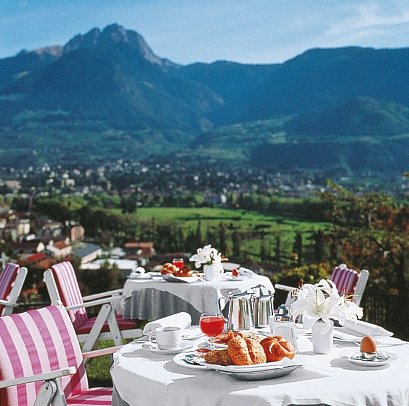 Park Hotel Reserve Marlena