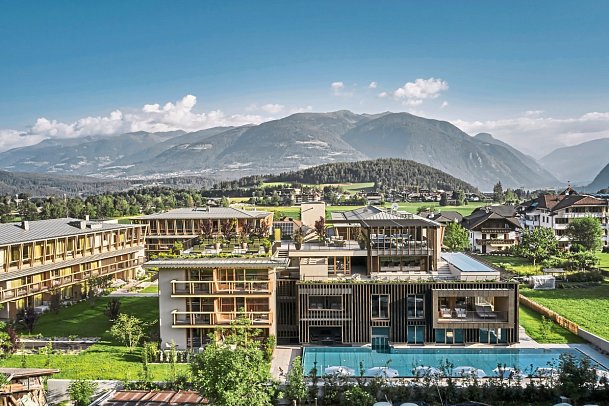 Falkensteiner Hotel Kronplatz