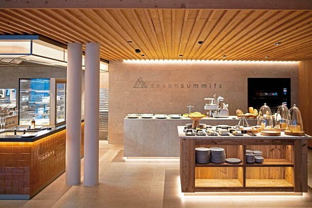 Falkensteiner Hotel Kronplatz