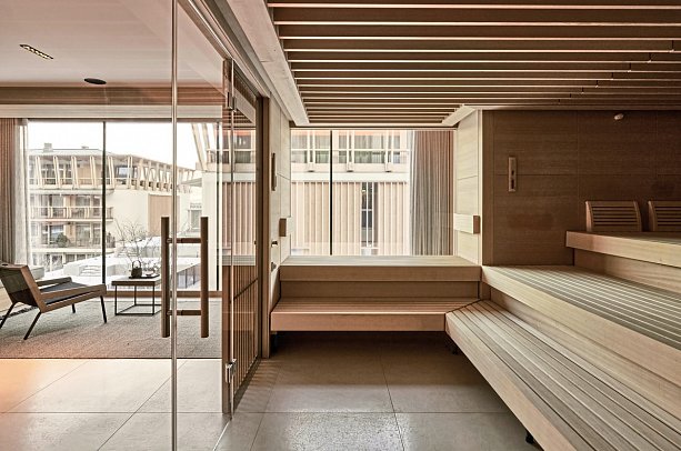 Falkensteiner Hotel Kronplatz