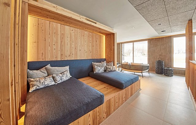 Falkensteiner Hotel Kronplatz