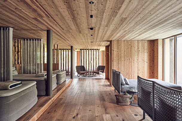 Falkensteiner Hotel Kronplatz