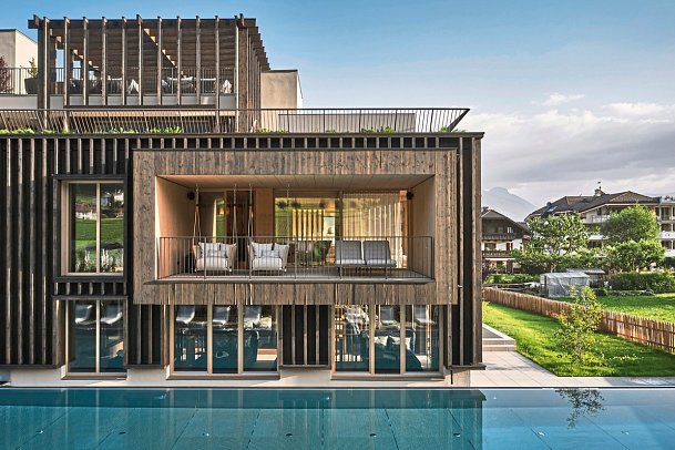 Falkensteiner Hotel Kronplatz