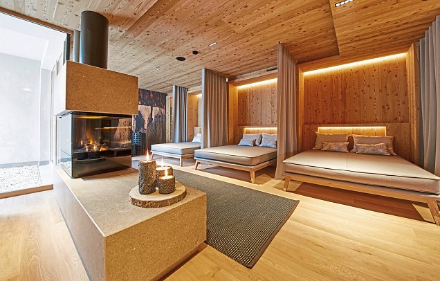 Falkensteiner Hotel Kronplatz