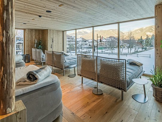 Falkensteiner Hotel Kronplatz