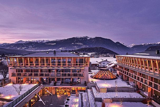 Falkensteiner Hotel Kronplatz