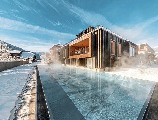 Falkensteiner Hotel Kronplatz