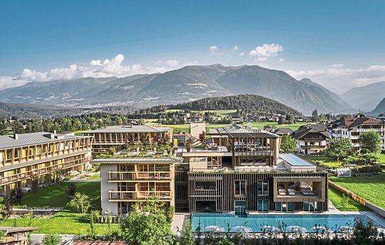 Falkensteiner Hotel Kronplatz