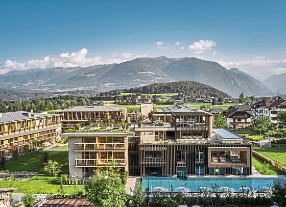 Falkensteiner Hotel Kronplatz