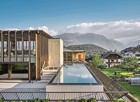 Falkensteiner Hotel Kronplatz