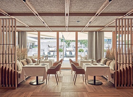 Falkensteiner Hotel Kronplatz