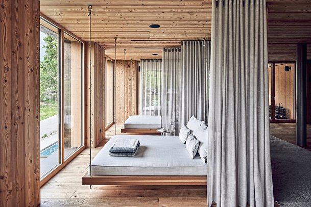 Falkensteiner Hotel Kronplatz