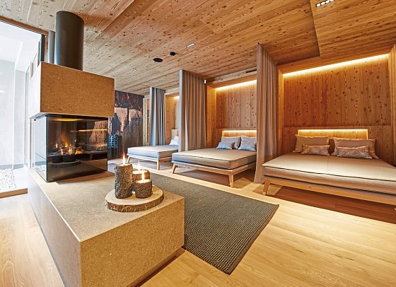 Falkensteiner Hotel Kronplatz