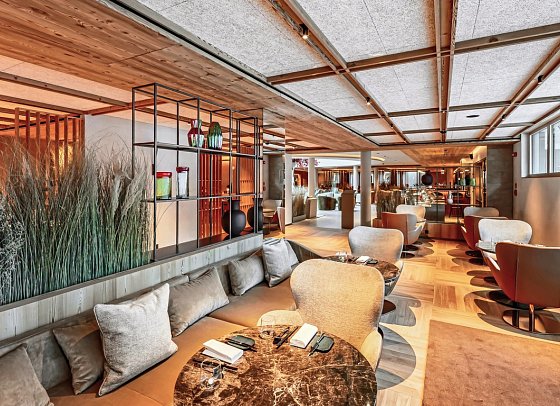 Falkensteiner Hotel Kronplatz
