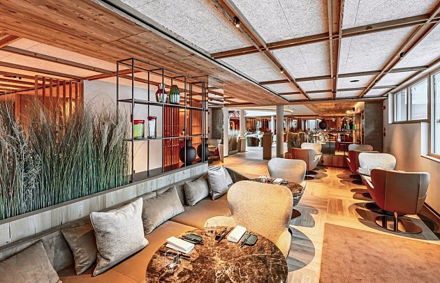 Falkensteiner Hotel Kronplatz