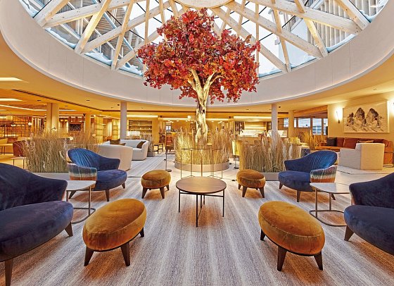 Falkensteiner Hotel Kronplatz