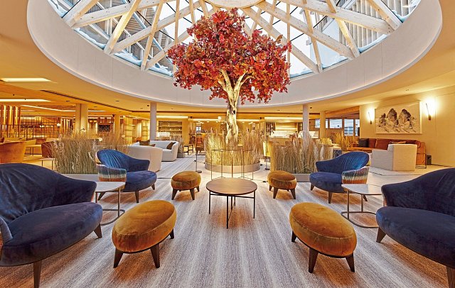 Falkensteiner Hotel Kronplatz