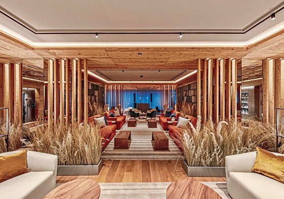 Falkensteiner Hotel Kronplatz