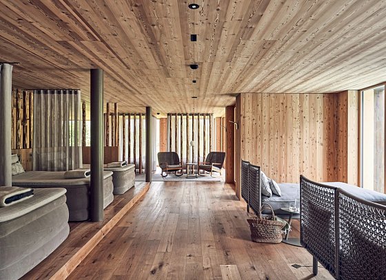 Falkensteiner Hotel Kronplatz