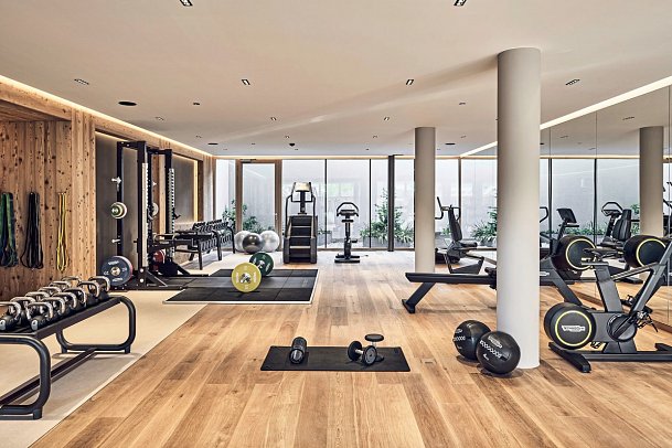 Falkensteiner Hotel Kronplatz