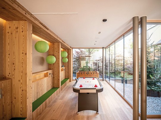 Falkensteiner Hotel Kronplatz