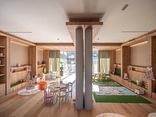 Falkensteiner Hotel Kronplatz