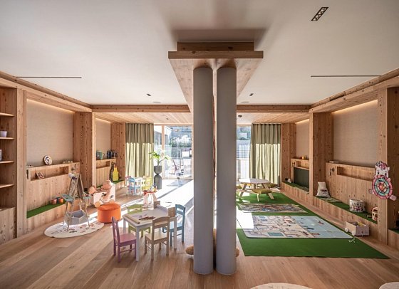 Falkensteiner Hotel Kronplatz