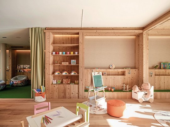 Falkensteiner Hotel Kronplatz