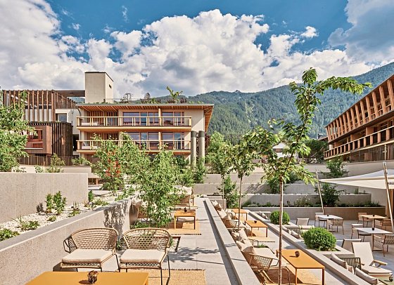 Falkensteiner Hotel Kronplatz